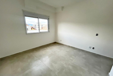Apartamento novo à venda em Atibaia no Bairro do Jardim Maristela na Avenida Santana 420, no Condomínio Residencial Milano