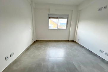 Apartamento novo à venda em Atibaia no Bairro do Jardim Maristela na Avenida Santana 420, no Condomínio Residencial Milano