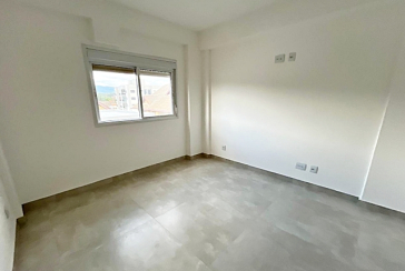 Apartamento novo à venda em Atibaia no Bairro do Jardim Maristela na Avenida Santana 420, no Condomínio Residencial Milano