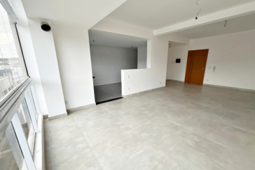 Apartamento novo à venda em Atibaia no Bairro do Jardim Maristela na Avenida Santana 420, no Condomínio Residencial Milano