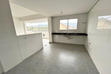 Apartamento novo à venda em Atibaia no Bairro do Jardim Maristela na Avenida Santana 420, no Condomínio Residencial Milano