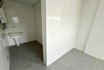 Apartamento novo à venda em Atibaia no Bairro do Jardim Maristela na Avenida Santana 420, no Condomínio Residencial Milano