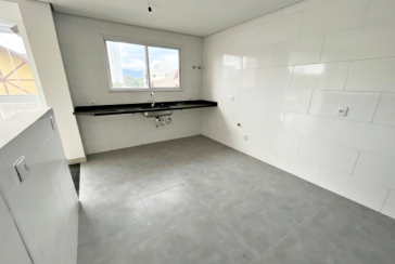 Apartamento novo à venda em Atibaia no Bairro do Jardim Maristela na Avenida Santana 420, no Condomínio Residencial Milano