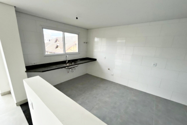 Apartamento novo à venda em Atibaia no Bairro do Jardim Maristela na Avenida Santana 420, no Condomínio Residencial Milano