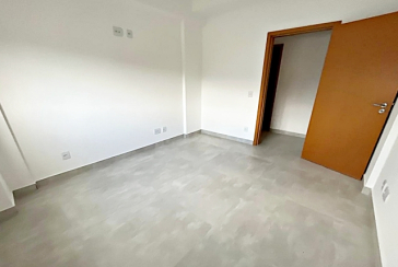 Apartamento novo à venda em Atibaia no Bairro do Jardim Maristela na Avenida Santana 420, no Condomínio Residencial Milano