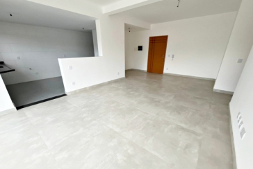 Apartamento novo à venda em Atibaia no Bairro do Jardim Maristela na Avenida Santana 420, no Condomínio Residencial Milano