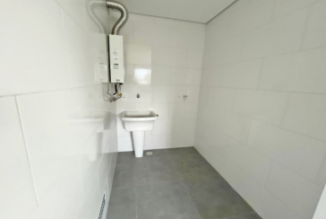 Apartamento novo à venda em Atibaia no Bairro do Jardim Maristela na Avenida Santana 420, no Condomínio Residencial Milano