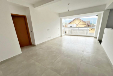 Apartamento novo à venda em Atibaia no Bairro do Jardim Maristela na Avenida Santana 420, no Condomínio Residencial Milano