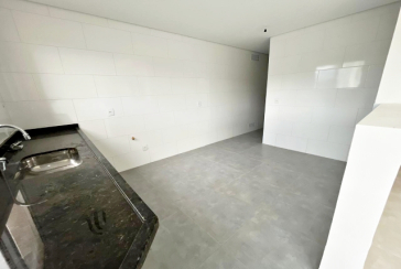 Apartamento novo à venda em Atibaia no Bairro do Jardim Maristela na Avenida Santana 420, no Condomínio Residencial Milano