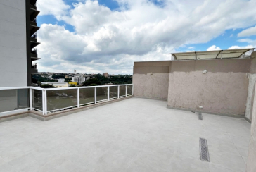 Apartamento novo à venda em Atibaia no Bairro do Jardim Maristela na Avenida Santana 420, no Condomínio Residencial Milano