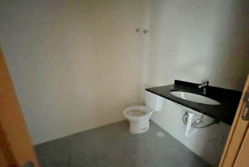 Apartamento novo à venda em Atibaia no Bairro do Jardim Maristela na Avenida Santana 420, no Condomínio Residencial Milano