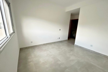 Apartamento novo à venda em Atibaia no Bairro do Jardim Maristela na Avenida Santana 420, no Condomínio Residencial Milano