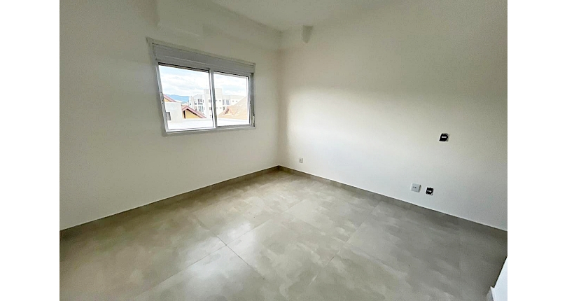 Apartamento novo à venda em Atibaia no Bairro do Jardim Maristela na Avenida Santana 420, no Condomínio Residencial Milano