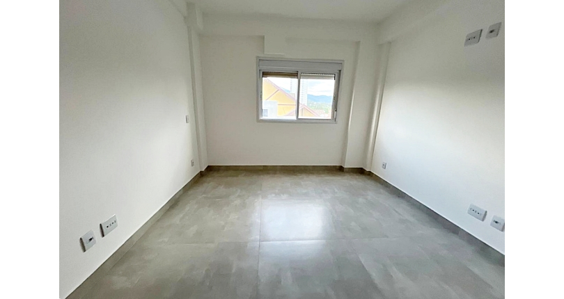 Apartamento novo à venda em Atibaia no Bairro do Jardim Maristela na Avenida Santana 420, no Condomínio Residencial Milano
