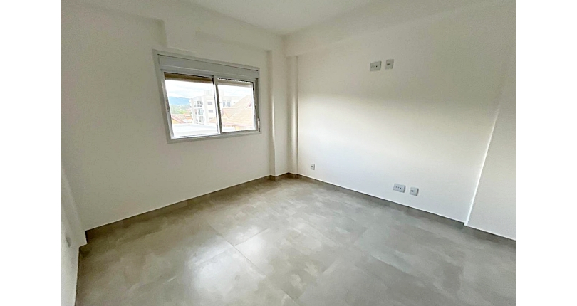Apartamento novo à venda em Atibaia no Bairro do Jardim Maristela na Avenida Santana 420, no Condomínio Residencial Milano