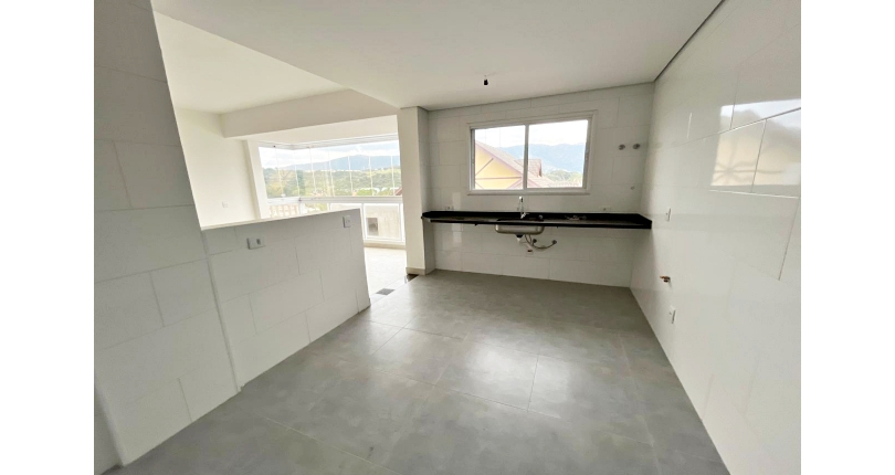 Apartamento novo à venda em Atibaia no Bairro do Jardim Maristela na Avenida Santana 420, no Condomínio Residencial Milano