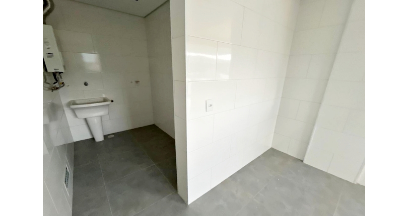 Apartamento novo à venda em Atibaia no Bairro do Jardim Maristela na Avenida Santana 420, no Condomínio Residencial Milano