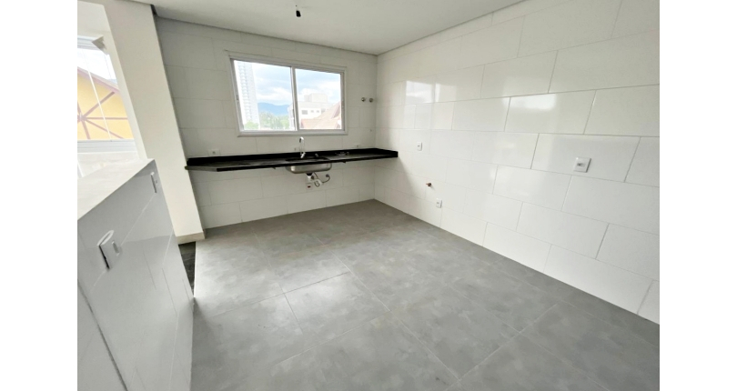 Apartamento novo à venda em Atibaia no Bairro do Jardim Maristela na Avenida Santana 420, no Condomínio Residencial Milano