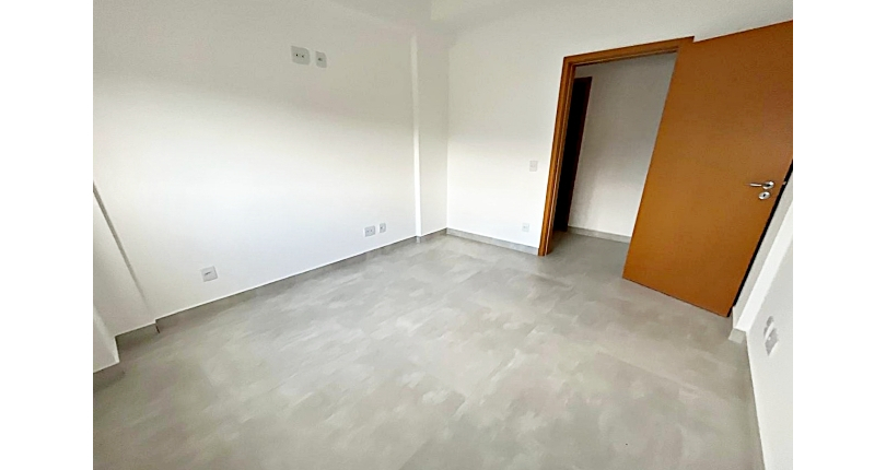 Apartamento novo à venda em Atibaia no Bairro do Jardim Maristela na Avenida Santana 420, no Condomínio Residencial Milano