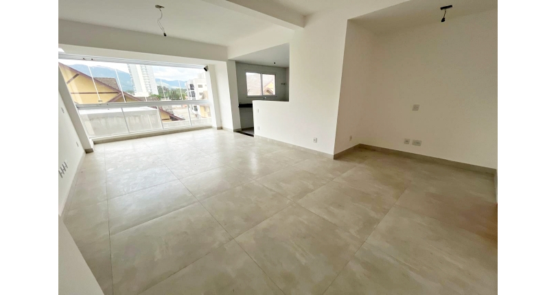 Apartamento novo à venda em Atibaia no Bairro do Jardim Maristela na Avenida Santana 420, no Condomínio Residencial Milano