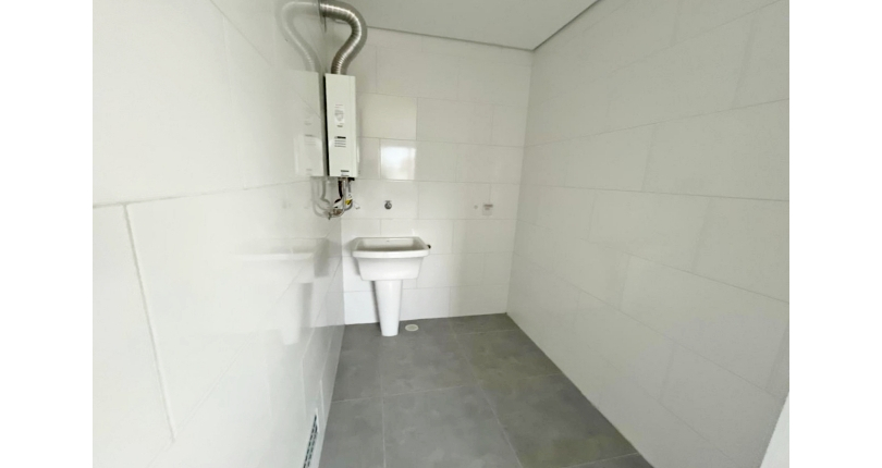 Apartamento novo à venda em Atibaia no Bairro do Jardim Maristela na Avenida Santana 420, no Condomínio Residencial Milano