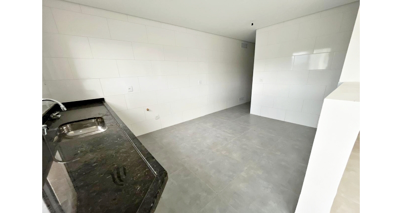 Apartamento novo à venda em Atibaia no Bairro do Jardim Maristela na Avenida Santana 420, no Condomínio Residencial Milano