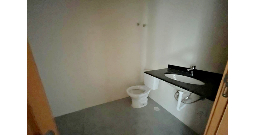 Apartamento novo à venda em Atibaia no Bairro do Jardim Maristela na Avenida Santana 420, no Condomínio Residencial Milano
