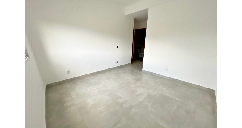 Apartamento novo à venda em Atibaia no Bairro do Jardim Maristela na Avenida Santana 420, no Condomínio Residencial Milano