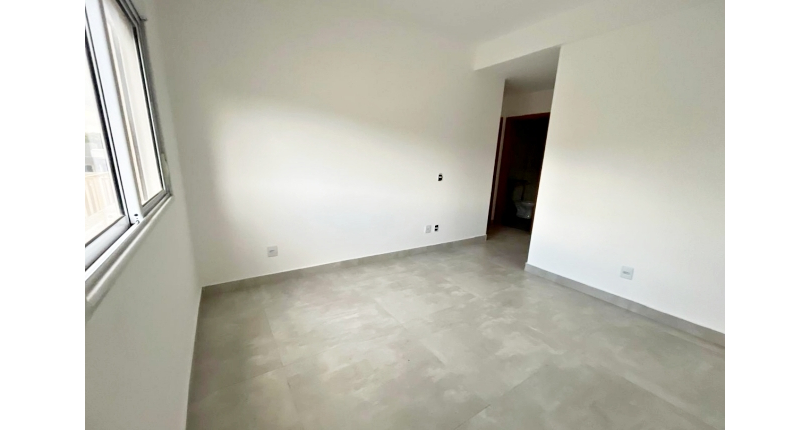 Apartamento novo à venda em Atibaia no Bairro do Jardim Maristela na Avenida Santana 420, no Condomínio Residencial Milano