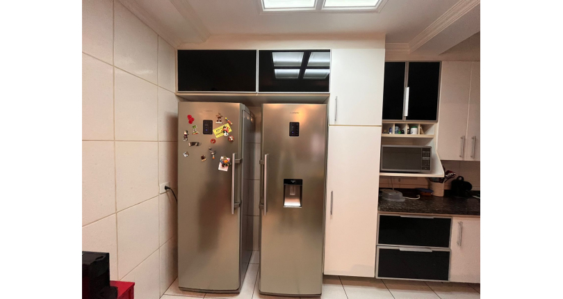 Lindo Sobrado à venda no Parque Anhanguera (São Domingos)