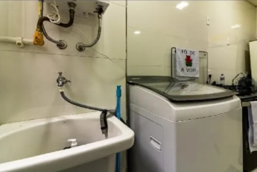 Apartamento Gardem à venda no Bairro do Loteamento City Jaraguá 