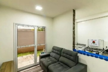 Apartamento Gardem à venda no Bairro do Loteamento City Jaraguá 