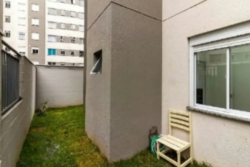 Apartamento Gardem à venda no Bairro do Loteamento City Jaraguá 