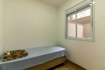 Apartamento Gardem à venda no Bairro do Loteamento City Jaraguá 