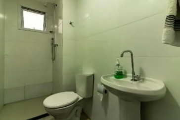 Apartamento Gardem à venda no Bairro do Loteamento City Jaraguá 