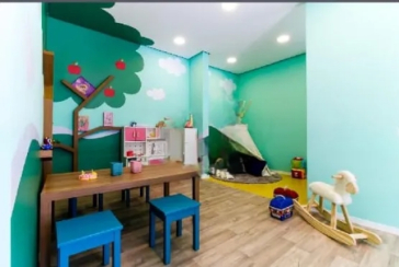 Apartamento Gardem à venda no Bairro do Loteamento City Jaraguá 