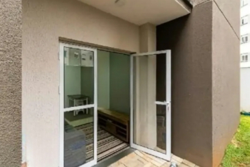 Apartamento Gardem à venda no Bairro do Loteamento City Jaraguá 