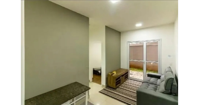 Apartamento Gardem à venda no Bairro do Loteamento City Jaraguá 