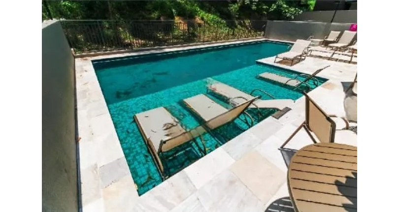 Apartamento Gardem à venda no Bairro do Loteamento City Jaraguá 