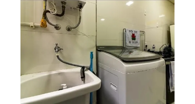 Apartamento Gardem à venda no Bairro do Loteamento City Jaraguá 