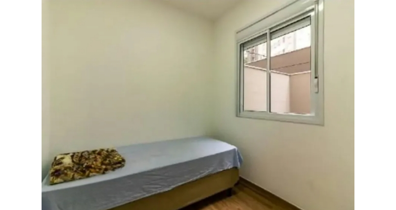 Apartamento Gardem à venda no Bairro do Loteamento City Jaraguá 