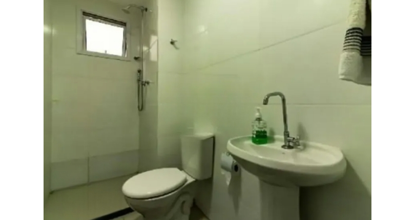 Apartamento Gardem à venda no Bairro do Loteamento City Jaraguá 