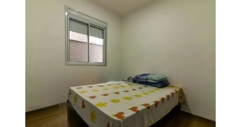 Apartamento Gardem à venda no Bairro do Loteamento City Jaraguá 