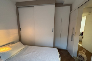 Apartamento à venda em Pirituba no Condomínio Sítio Anhanguera na Rua Willian Furneau 296,