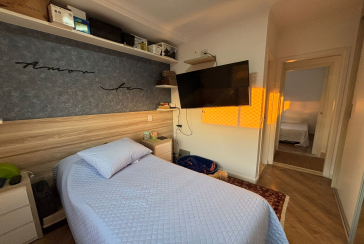 Apartamento à venda em Pirituba no Condomínio Sítio Anhanguera na Rua Willian Furneau 296,