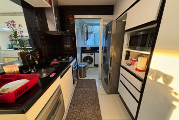 Apartamento à venda em Pirituba no Condomínio Sítio Anhanguera na Rua Willian Furneau 296,