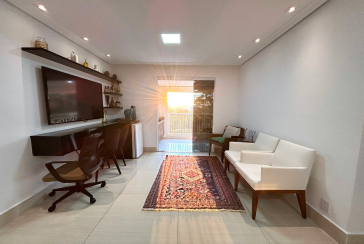 Apartamento à venda em Pirituba no Condomínio Sítio Anhanguera na Rua Willian Furneau 296,