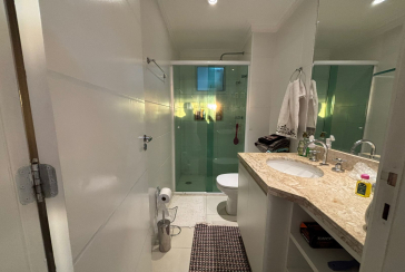 Apartamento à venda em Pirituba no Condomínio Sítio Anhanguera na Rua Willian Furneau 296,