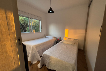 Apartamento à venda em Pirituba no Condomínio Sítio Anhanguera na Rua Willian Furneau 296,