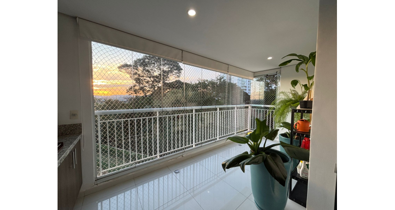 Apartamento à venda em Pirituba no Condomínio Sítio Anhanguera na Rua Willian Furneau 296,